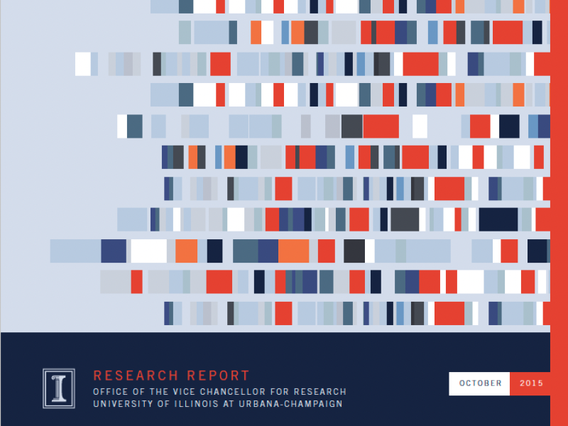 2015 Research Report Cover