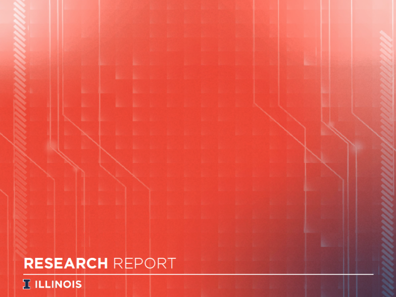 2019 Research Report Cover