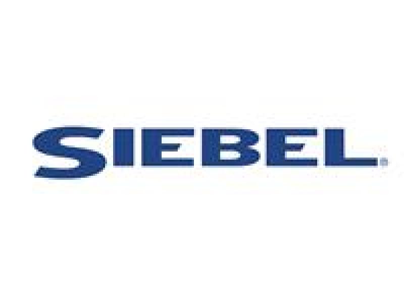 Siebel logo